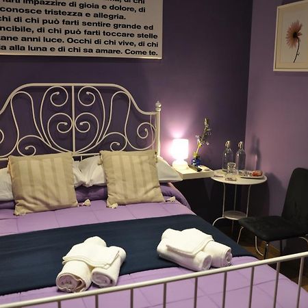 Capocchia House Bed & Breakfast Рим Екстериор снимка