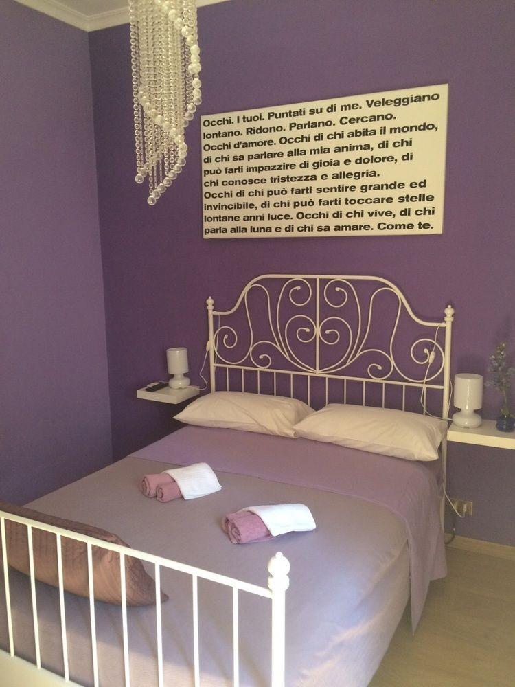 Capocchia House Bed & Breakfast Рим Екстериор снимка