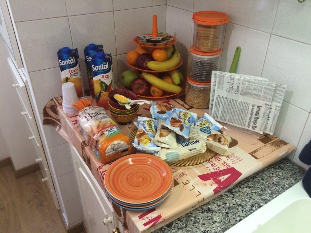 Capocchia House Bed & Breakfast Рим Екстериор снимка