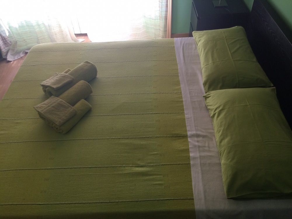 Capocchia House Bed & Breakfast Рим Екстериор снимка