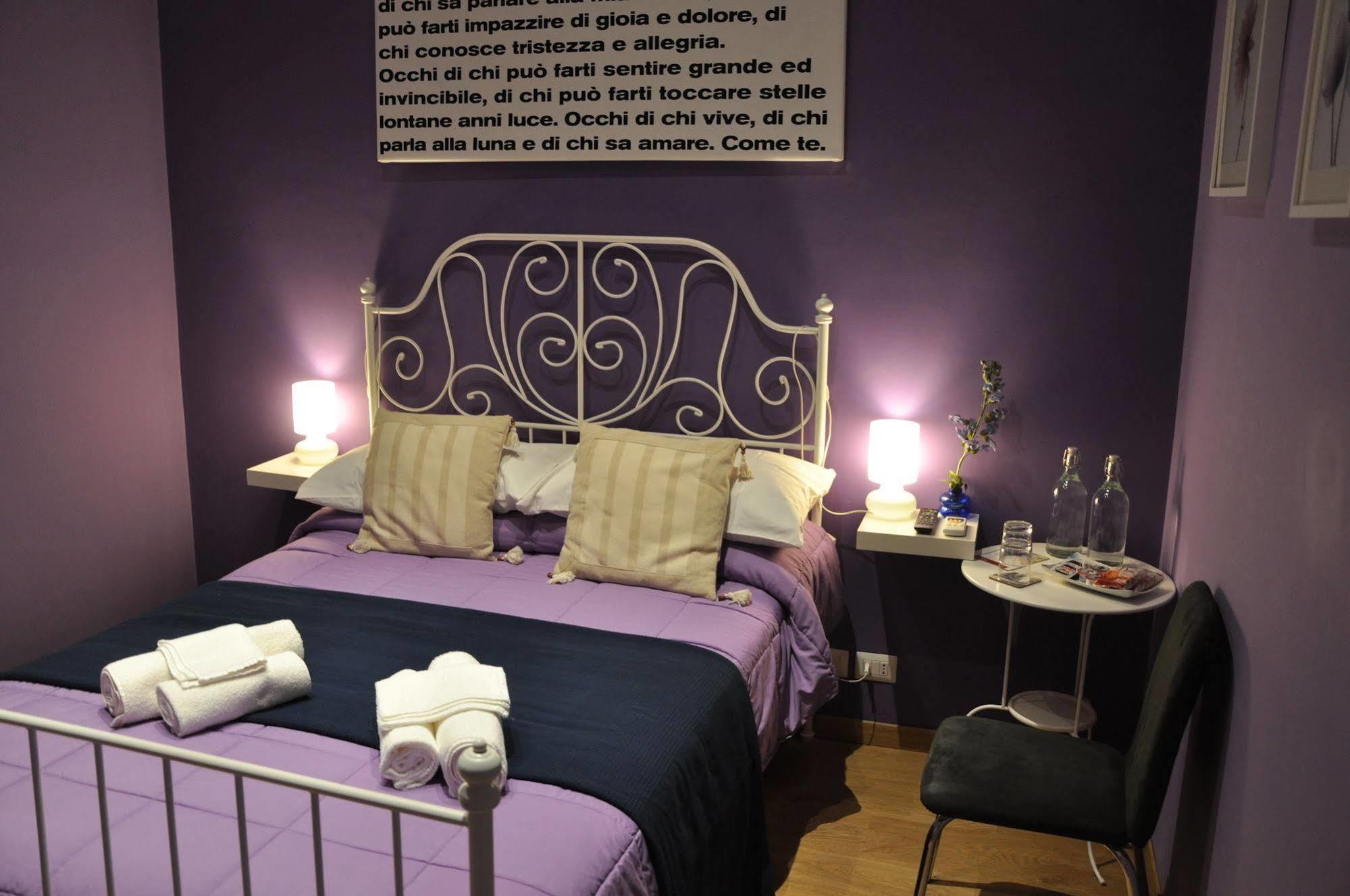Capocchia House Bed & Breakfast Рим Екстериор снимка
